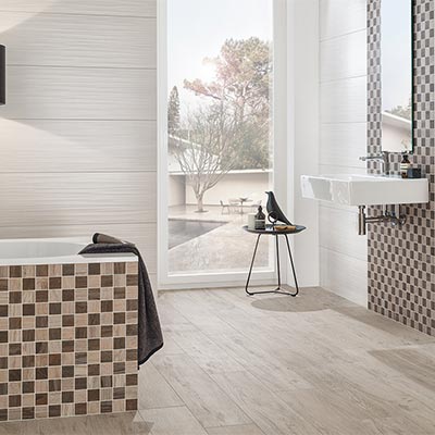 Carrelage aubade bagnolet