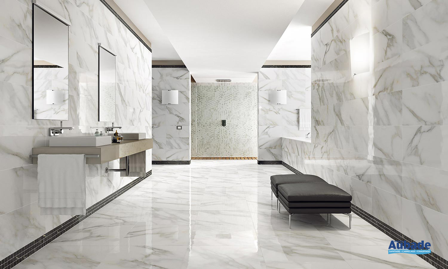 Carrelage aubade cmr