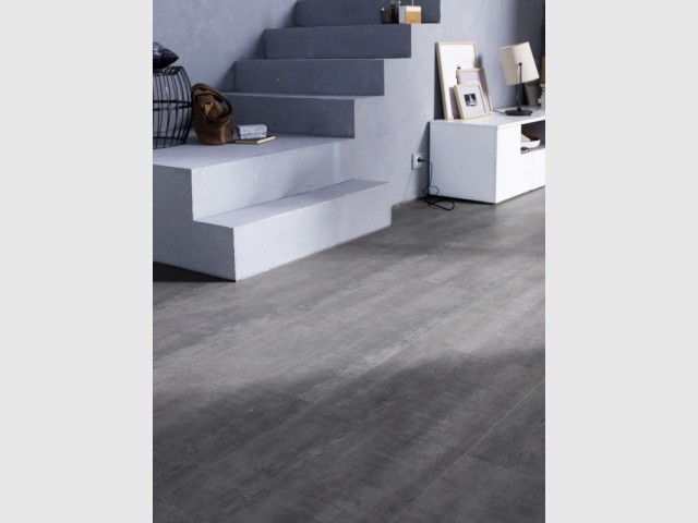 Carrelage castorama metallica