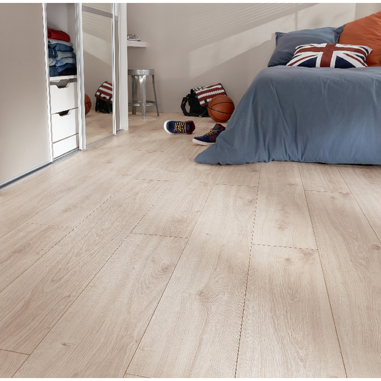 Carrelage parquet sable