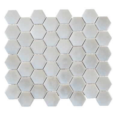 Carrelage hexagonal lapeyre