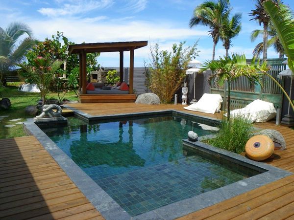 Carrelage mosaique reunion