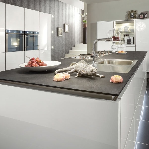 Plan cuisine fin