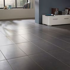Carrelage leeds anthracite