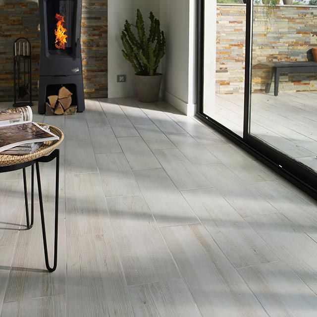 Castorama carrelage oikos taupe