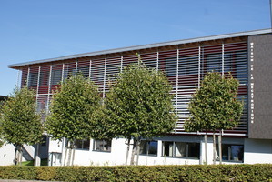 Maison autour du monde annecy