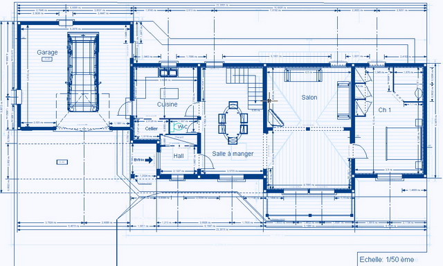 Plan cuisine 3d gratuit pour mac