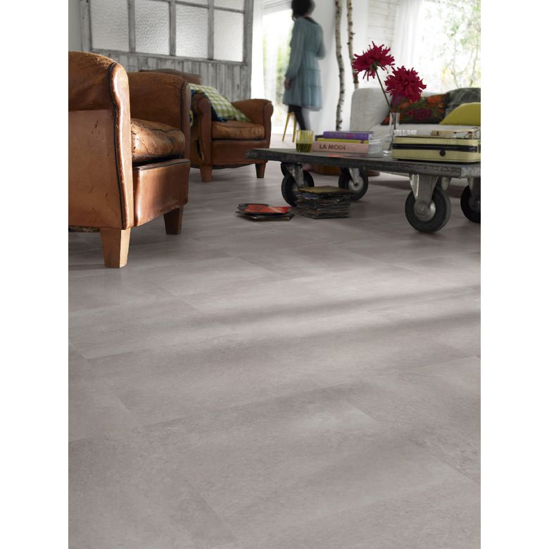 Carrelage venezia gris