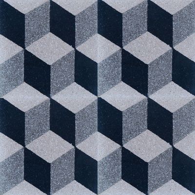 Carrelage-art deco realiser