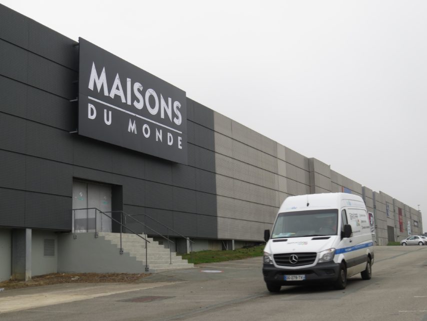 Maison du monde avignon cap sud
