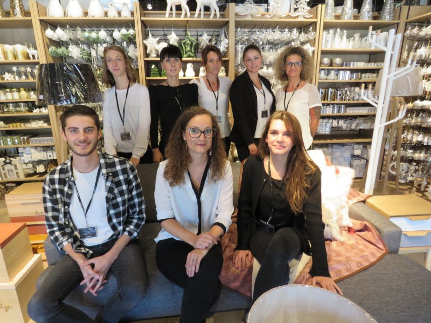 Maison du monde avignon le pontet