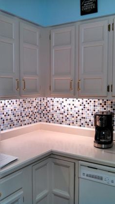 Modele de faience pour cuisine