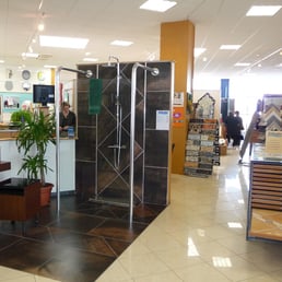 Aubade carrelage autun