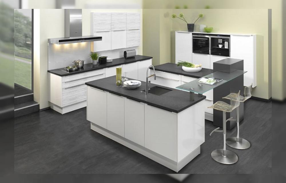 Plan de travail cuisine sur mesure bruxelles