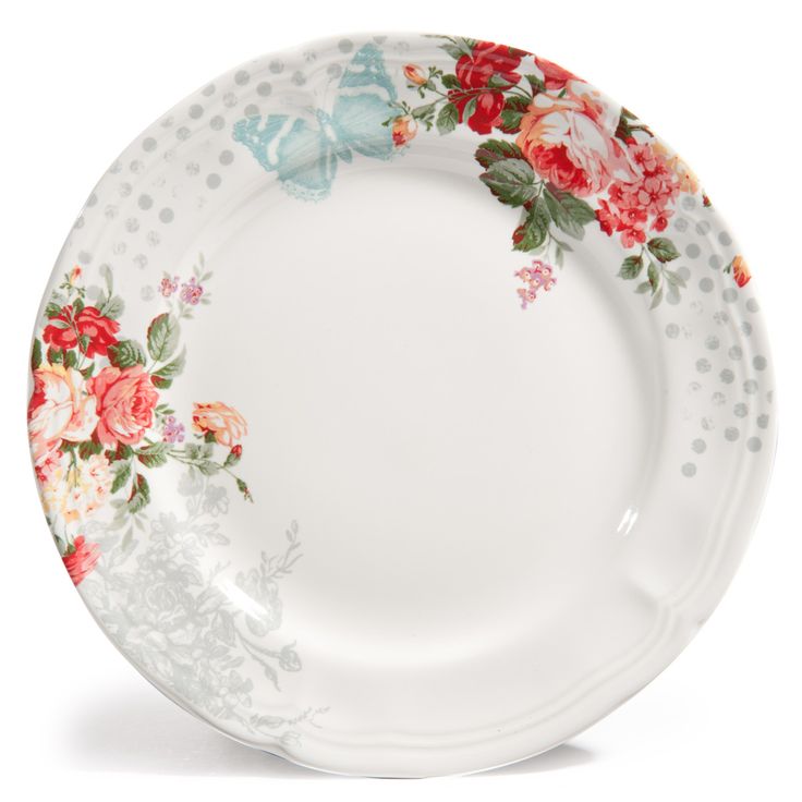 Assiette mandala maison du monde