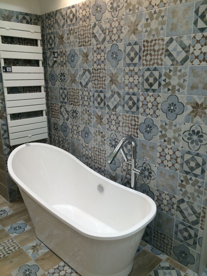 Carrelage artens villa