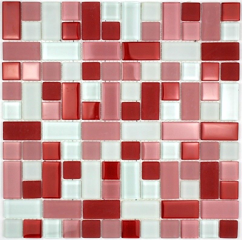 Carrelage mosaique faience
