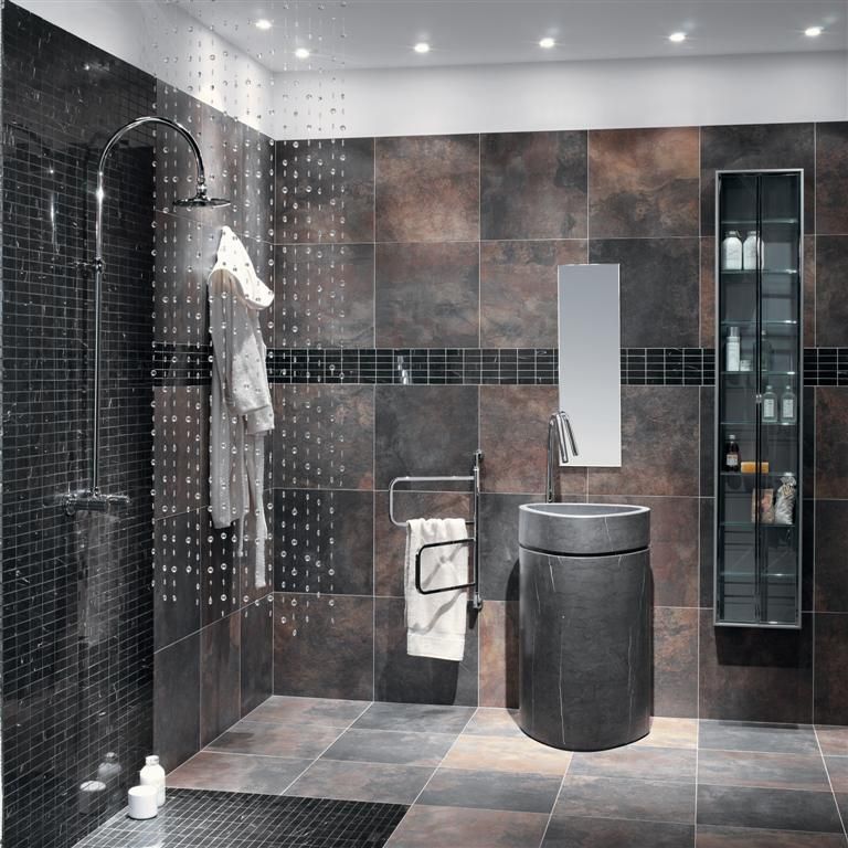 Carrelage interieur roger