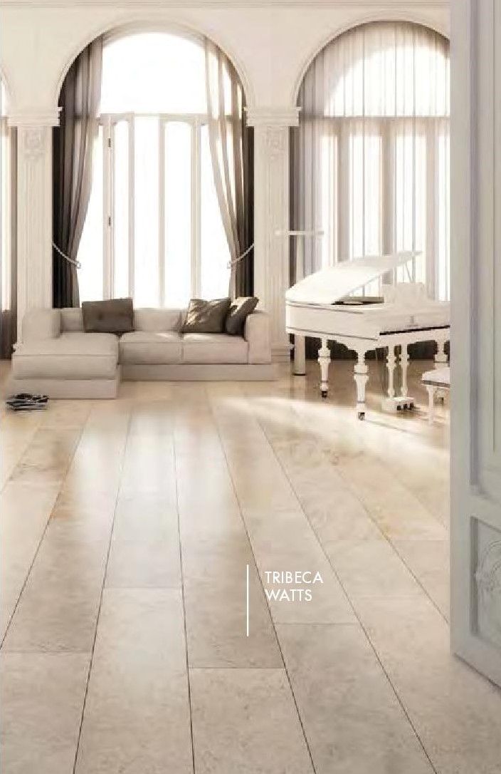 Carrelage tribeca beige