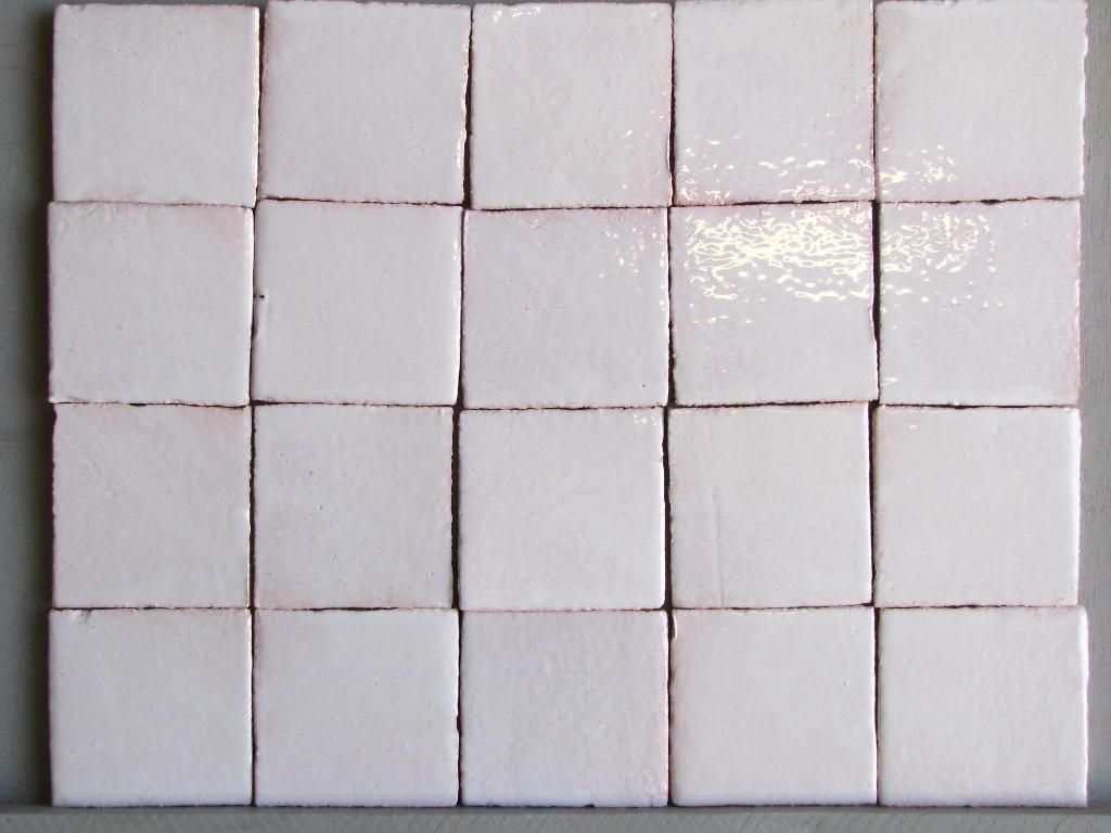 Carrelage mural cuisine ancien