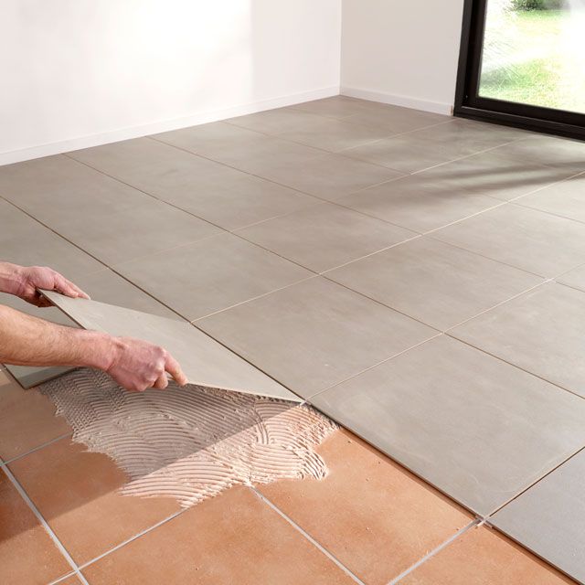 Castorama carrelage slim tile