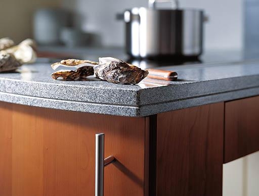 Plan de cuisine granit prix