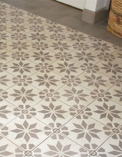 Recherche ancien carrelage villeroy et boch