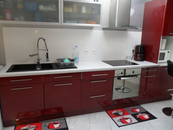 Plan de cuisine brico depot