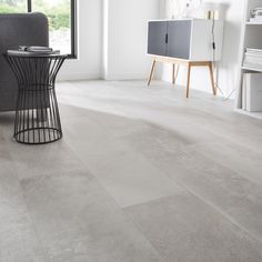Carrelage detroit gris leroy merlin