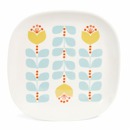 Maison du monde assiette lucette