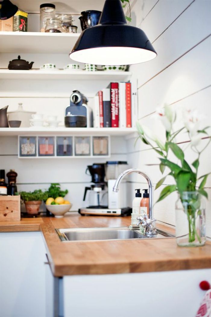 Modele de cuisine feng shui