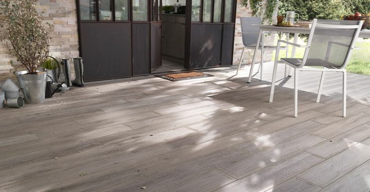 Carrelage bois castorama