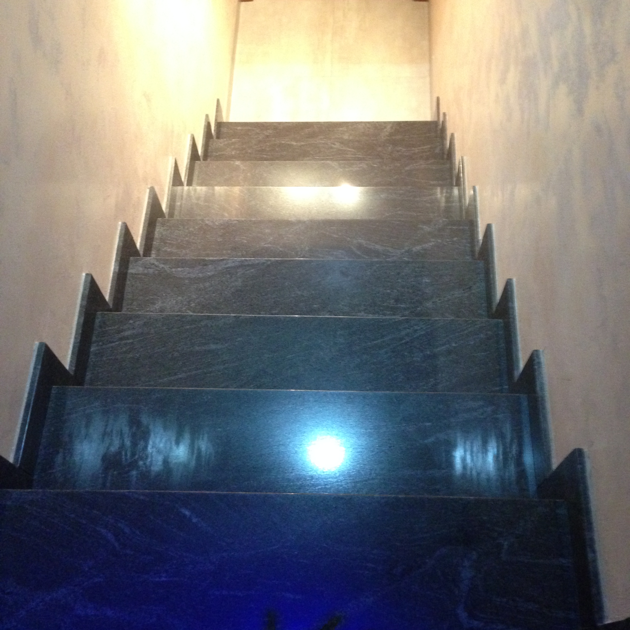 Carrelage yutz