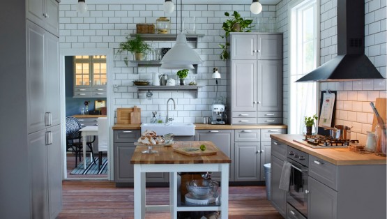 Prix plan de travail cuisine sur mesure ikea