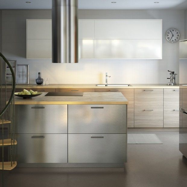 Cuisine ikea faktum et metod