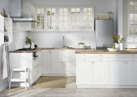 Cuisine ikea metod bodbyn