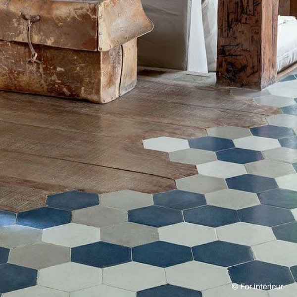 Carrelage parquet sol