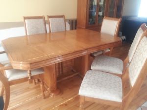 Table de cuisine kijiji sherbrooke