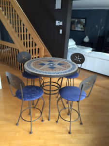 Table de cuisine kijiji longueuil