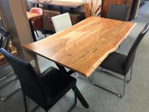 Table de cuisine montreal