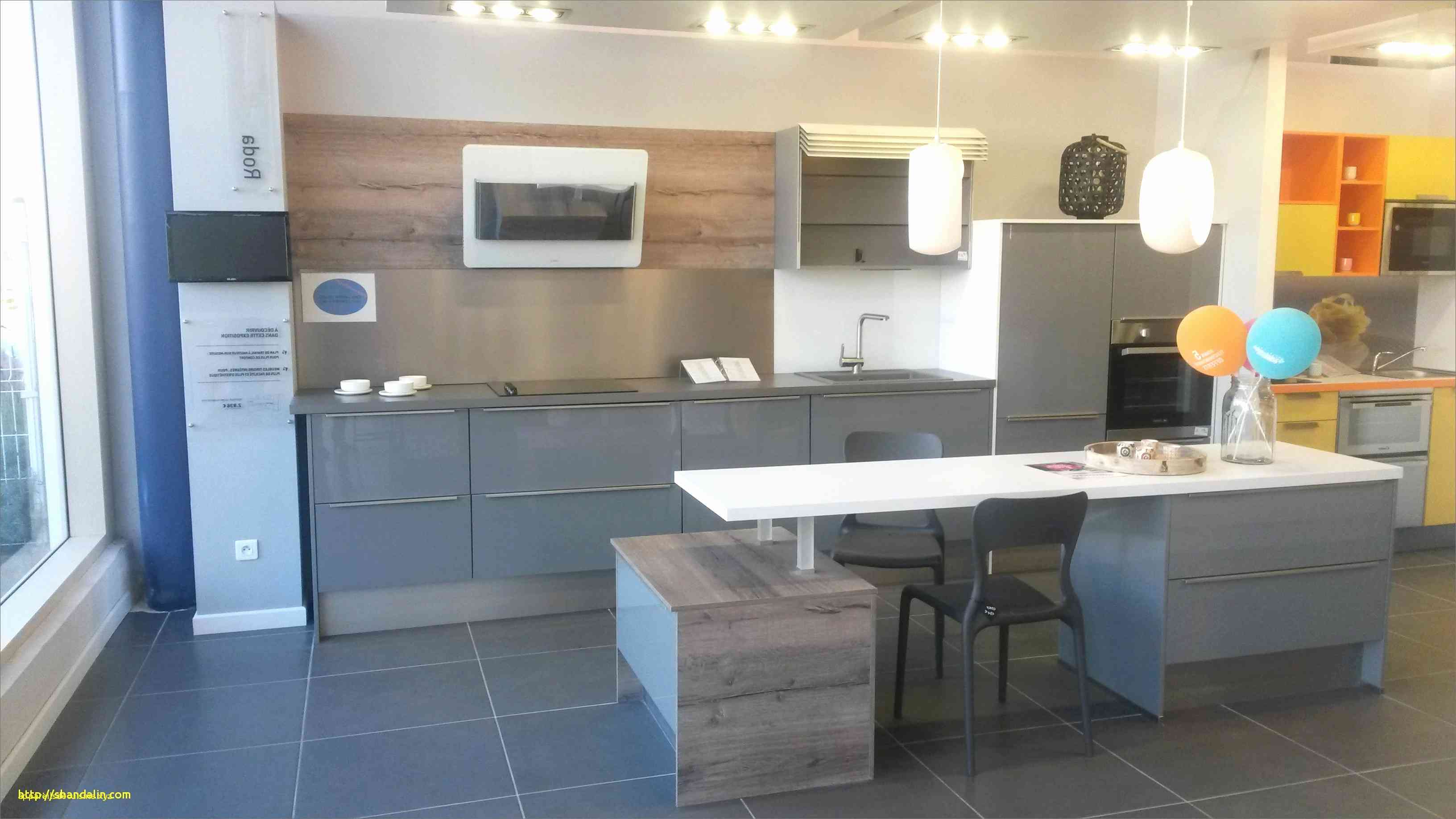 Plan cuisine castorama