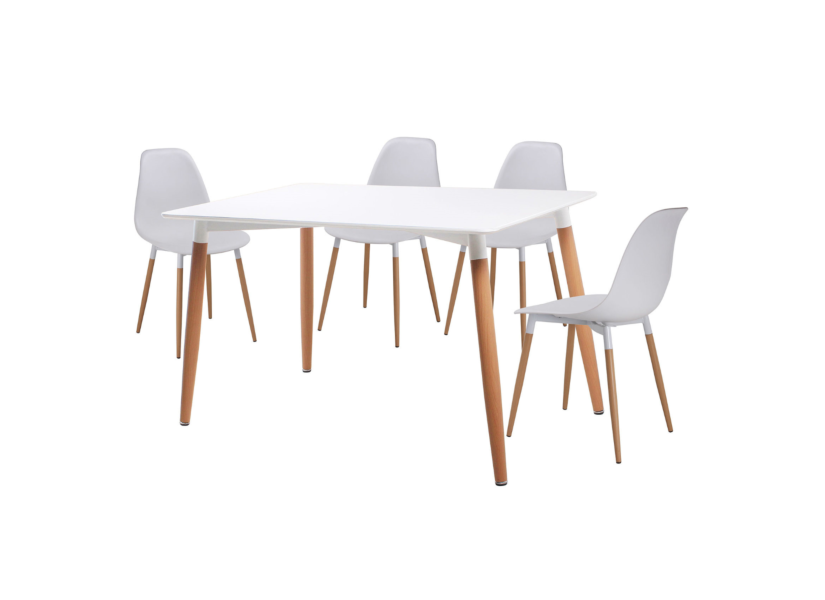 Table de cuisine weba