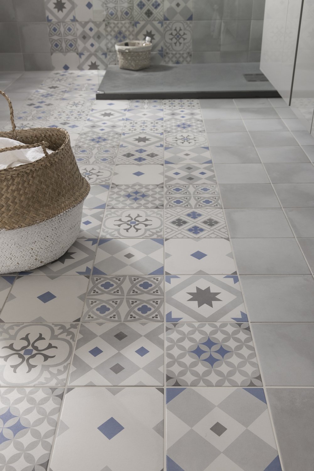 Carrelage artens osmose