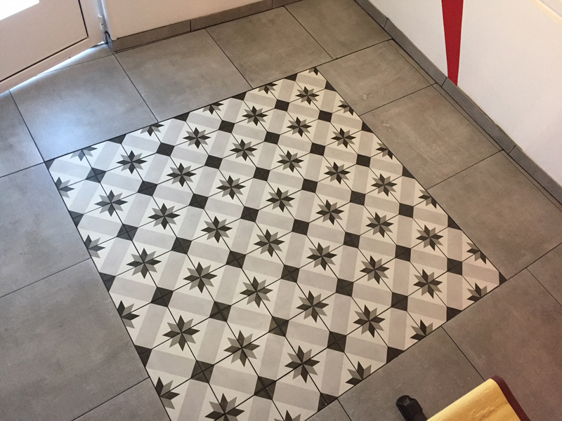 Carrelage pas cher mayenne