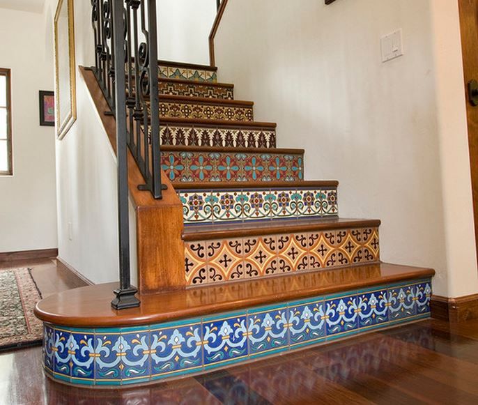 Carrelage ciment ancien occasion