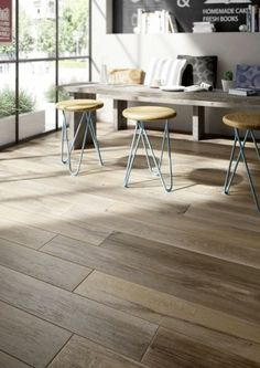 Carrelage imitation ardoise grand format