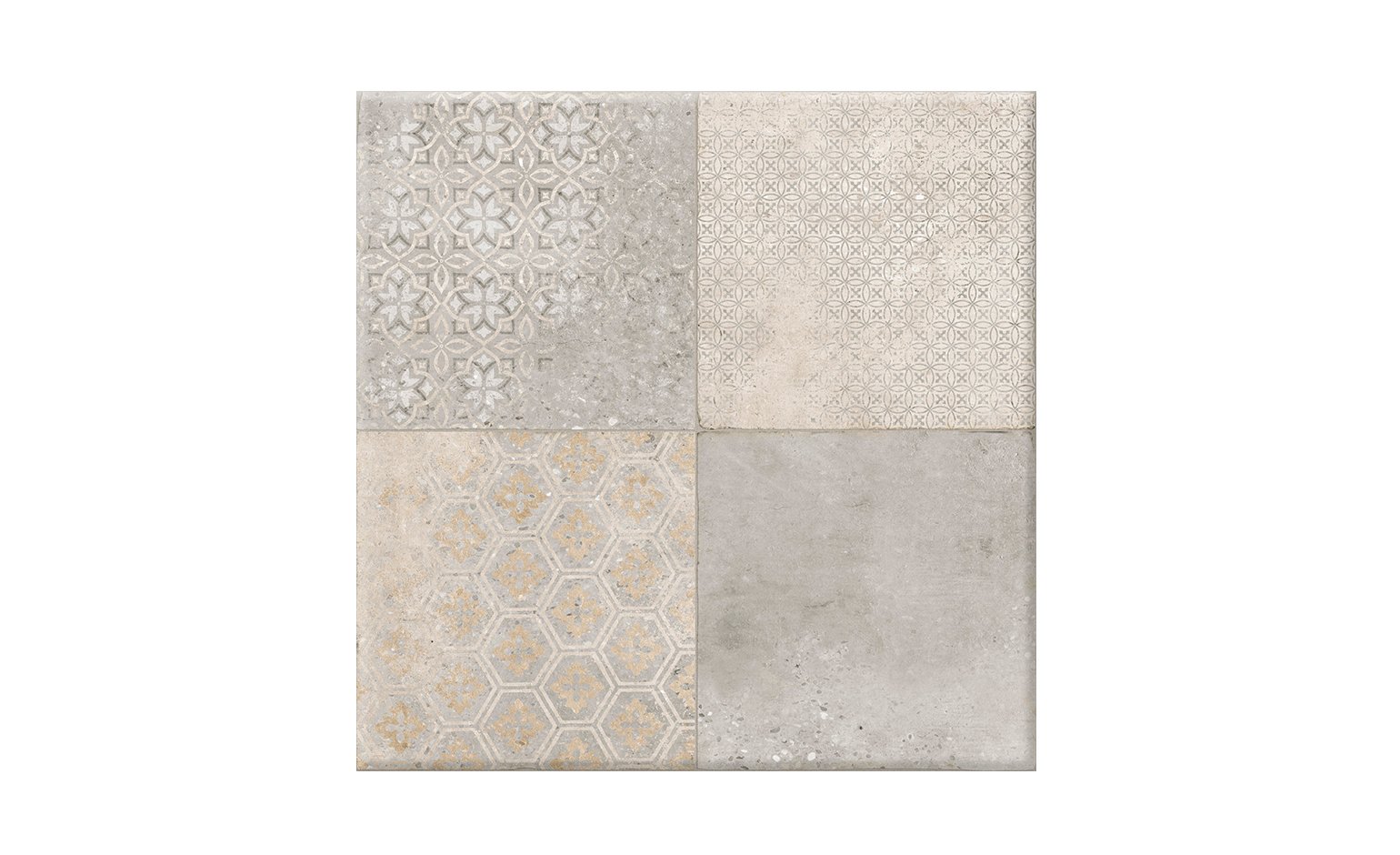 Carrelage beige saint maclou