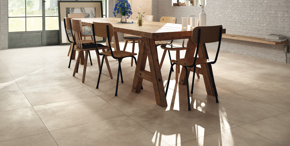 Qualite carrelage aubade