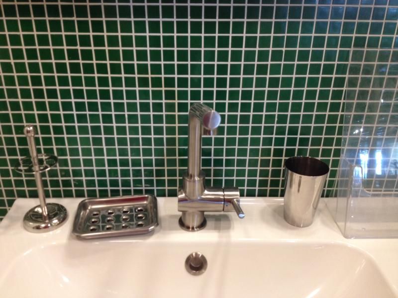 Carrelage mosaique pour credence