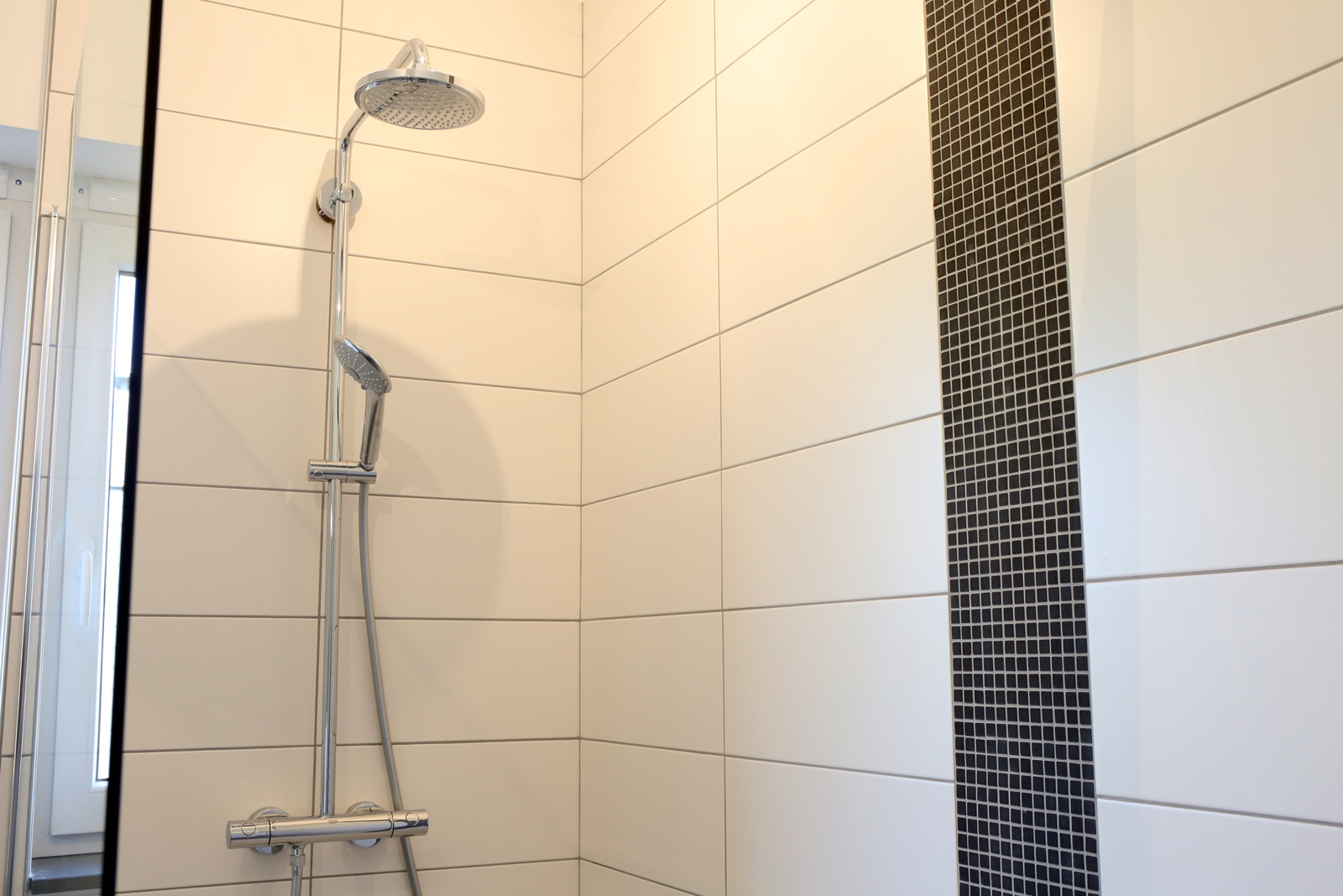 Carrelage mosaique liege
